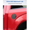 Fit for 2015-2020 Ford F-150 Locking Fuel Gas Filler Tank