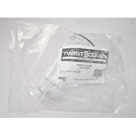 The Source Twist II Clean Water Filter Replacement Unit 131728 T2C-075/100