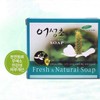 Houttuynia cordata beauty soap (case) / 어성초 미용비누(케이스)