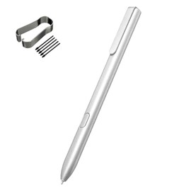 Pen Compatible With BOOX Note Air 3C,3 B/W for Note Air 2/Air 2 Plus for BOOX Tab Ultra C Pro,Tab X 13 for Go Color 7 ePaper E Ink Tablet 4G for Tablet Note Max 13.3 (Silver)