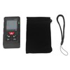 Laser Measure Distance Meter 50m Digital Display Tool for Construction