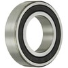 FAG 2205K-2RS-TV-C3 Self-Aligning Bearing, Double Row, Tapered Bore, Double Sealed,