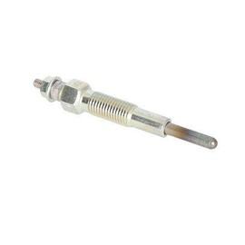 Glow Plug Compatible with New Holland LS170 Case IH Ford 2110 2110 2110 Shibaura Iseki Massey Ferguson 205 205 205 Hinomoto Case 420 420 420 Allis Chalmers International Kubota Gehl Bolens Bobcat