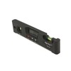 Digi-Pas DWL200 Electronic Torpedo Level, Protractor, Angle Gauge, Angle Finder,