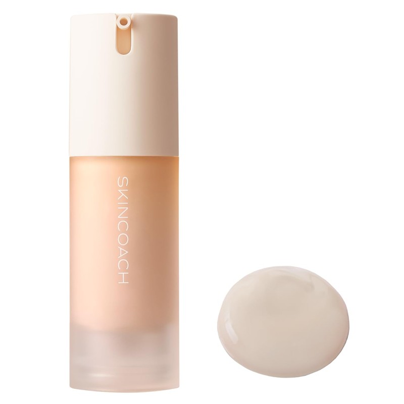 Skin Coach Essence Foundation SPF 28 PA++ (Foundation) When in
