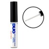 DUO Quick-Set Clear False Strip Lash Adhesive, Dries Invisible 0.18