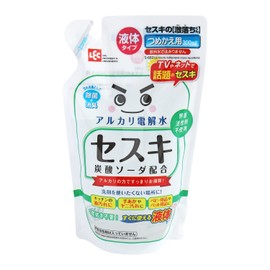 Sesqui's Gekiochi-kun Refill, 10.1 fl oz (300 ml)