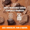 TCHO Aww Nuts! Dark Chocolate Bars (5 pack) | Plant