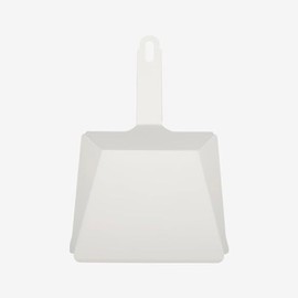 Andrée Jardin Craft Dustpan - White