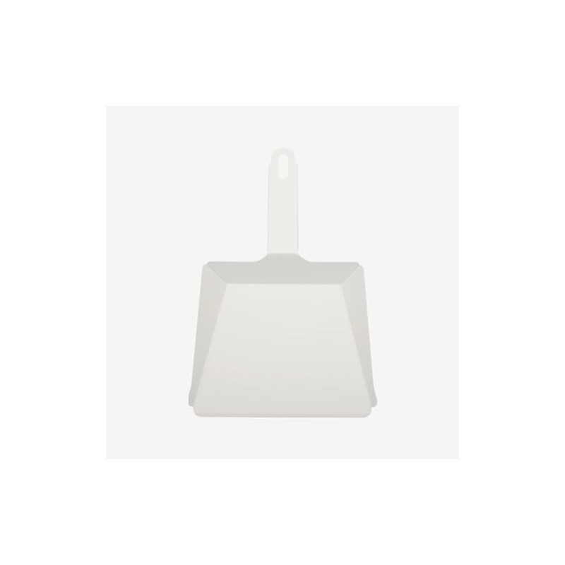 Andrée Jardin Craft Dustpan - White