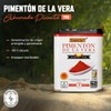 Triselecta Pimentón de la Vera Ahumado Picante - 100 %
