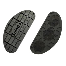 Bovimix Soletta Standard Cow Blocks for Dairy Cow Lameness Treatment - Maximum Grip & Support 120x55x17 mm (10)