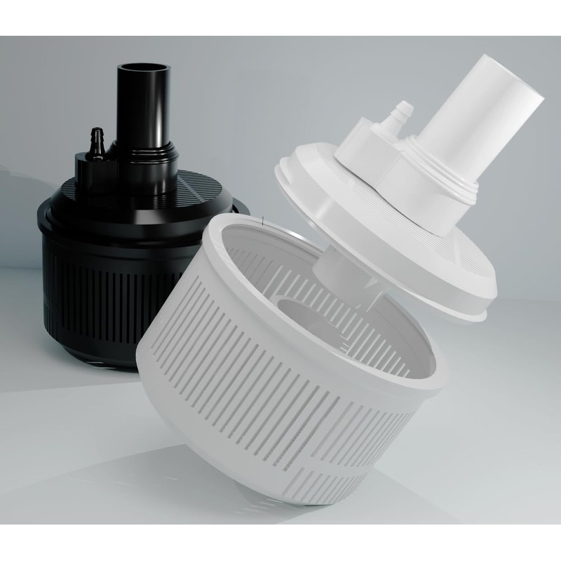 Forest Aquatics Air Driven Sponge Filter For Aquarium Shrimp And