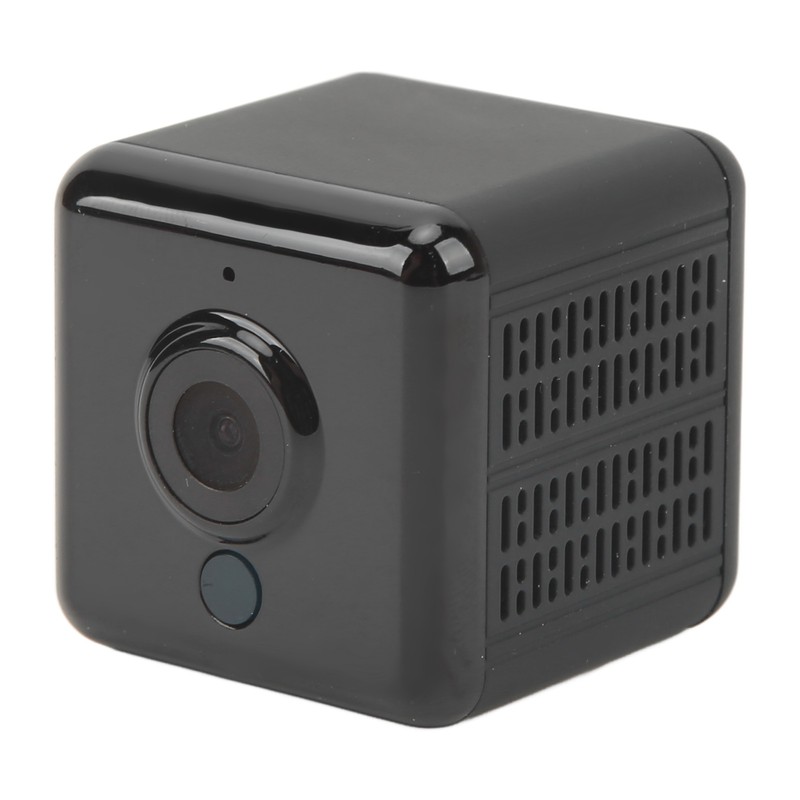 Q18S 2K HD WIFI Security Camera 135 Degree Wide Angle
