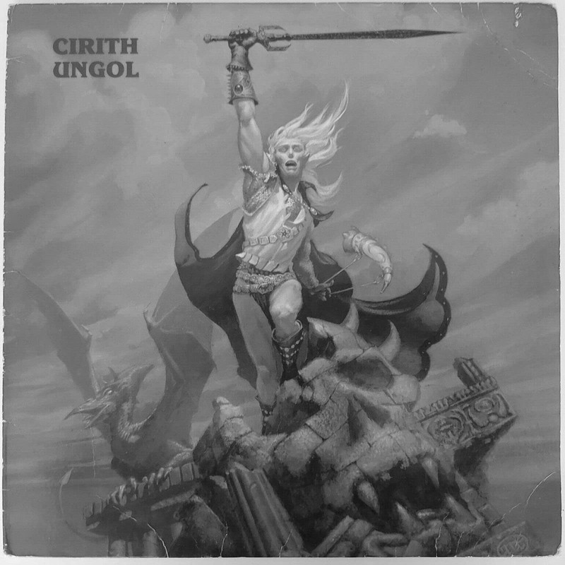 Heroes of the Metal Underground: The Definitive Guide to 1980s