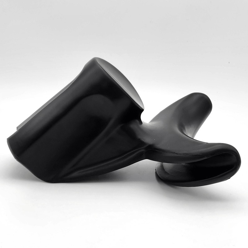 Gwangju Maebo Hair Products Factory Co., Ltd. Shampoo stand neck