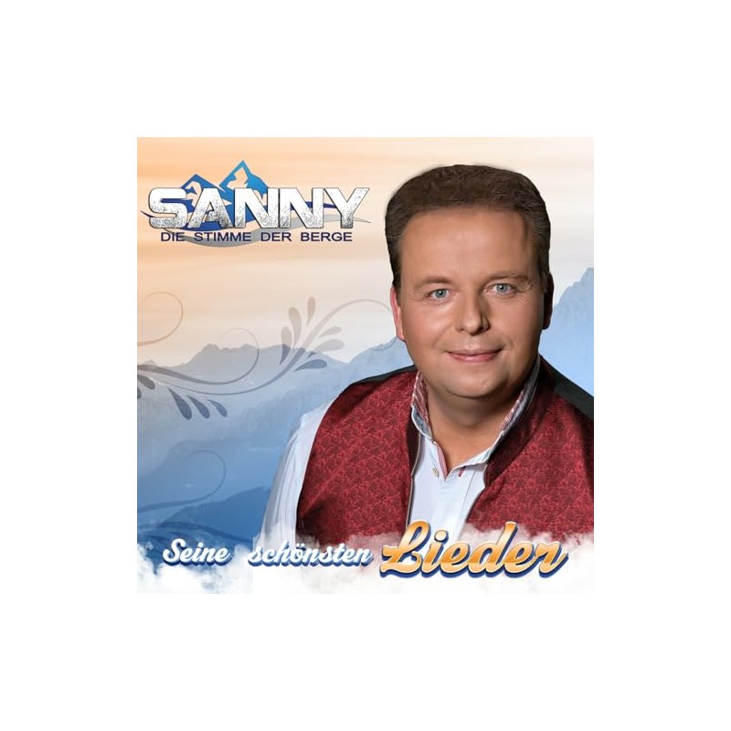 Sanny - Seine schönsten Lieder