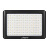 Mini Portable Dimmable Studio Video Photography LED Light Panel Lamp