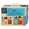 Kosmos 604271 Cork Things Collector's Craft Kit