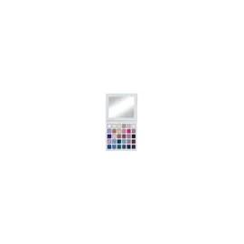 Paleta De Maquillaje Sombras Rosy Mcmichel The Every Vol 2 Multicolor