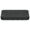 Antec ARGB & Fan Controller - 5 PWM Fan Ports,