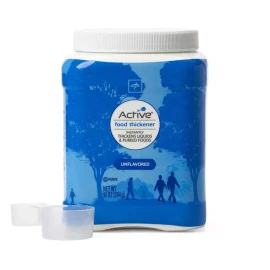 Medline Active Instant Food Thickeners Each