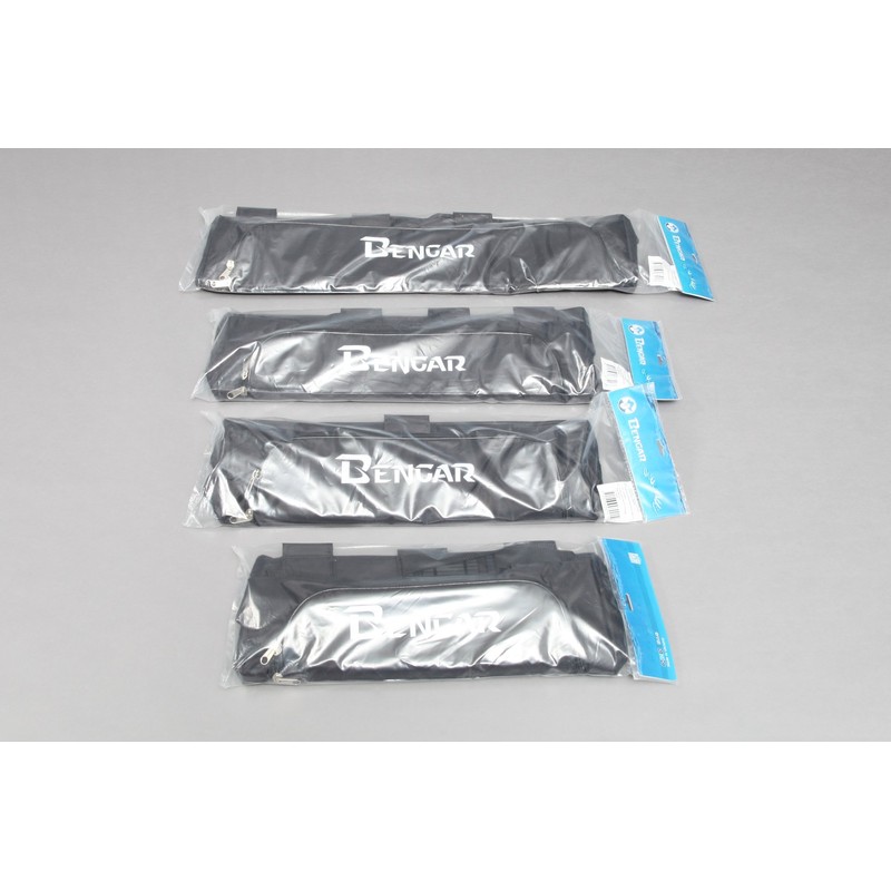 Bengar Storage Bag Underseat M for Inflatable Boats (63 cm)