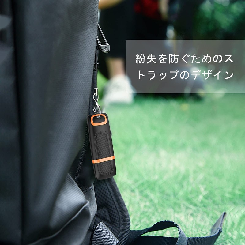 Vansuny 64GB USB 3.0 5 Pack Rash Drive Cap Compact