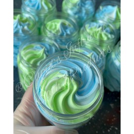 Adventurous Men Body Wash with natural Kaolin Clay | Shaving Cream | Whipped Soap | Shower Cream | Body Cleanser | Shower Whip | Men Body Wash