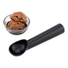 Restaurantware Met Lux 1.5 Ounce Ice Cream Scoop 1 Non