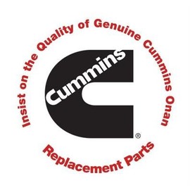 CUMMINS NW Cummins A049E506 RV Generator Part