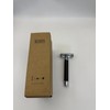 KEROPY Double Edge Safety Razor With 10 Premium Stainless Steel,