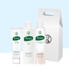 Acne Basic 3-piece set (Sebum Skin 2.0 + Fluid +