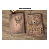 YHH 3D Diary, Notebook, Beautiful Gift