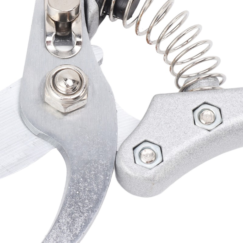 Pruning Shears SK5 Stainless Steel Handheld Garden Bypass Scissor Pruners