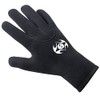 PAWHITS Wetsuit Gloves 3mm Neoprene Gloves Thermal Anti-slip Diving Gloves for Men Women S