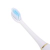 Rechargeable Electric Toothbrush Travel Portable Sonic Cleaning Toothbrush Oral Care