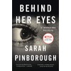 Behind Her Eyes: A Suspenseful Psychological Thriller