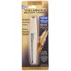 LOreal Paris Voluminous Million Lashes Waterproof Mascara, Blackest Black, 0.32