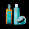 Moroccanoil Trio Bundle w/ Intense Hydrating Mask