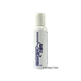 BEST SOLUTION C5 Metal Polish Restoration System Jewelry Cleaner 2oz Bottle