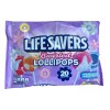 LifeSavers Swirled Lollipops Bag of 20 Ltd Ed 7.1 Oz-