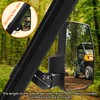 Ranger Side Mirrors,You No Longer Need to Adjust by Hand，Innovative