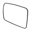 Side Mirror Glass with Heating Function Replacement for Land Rover