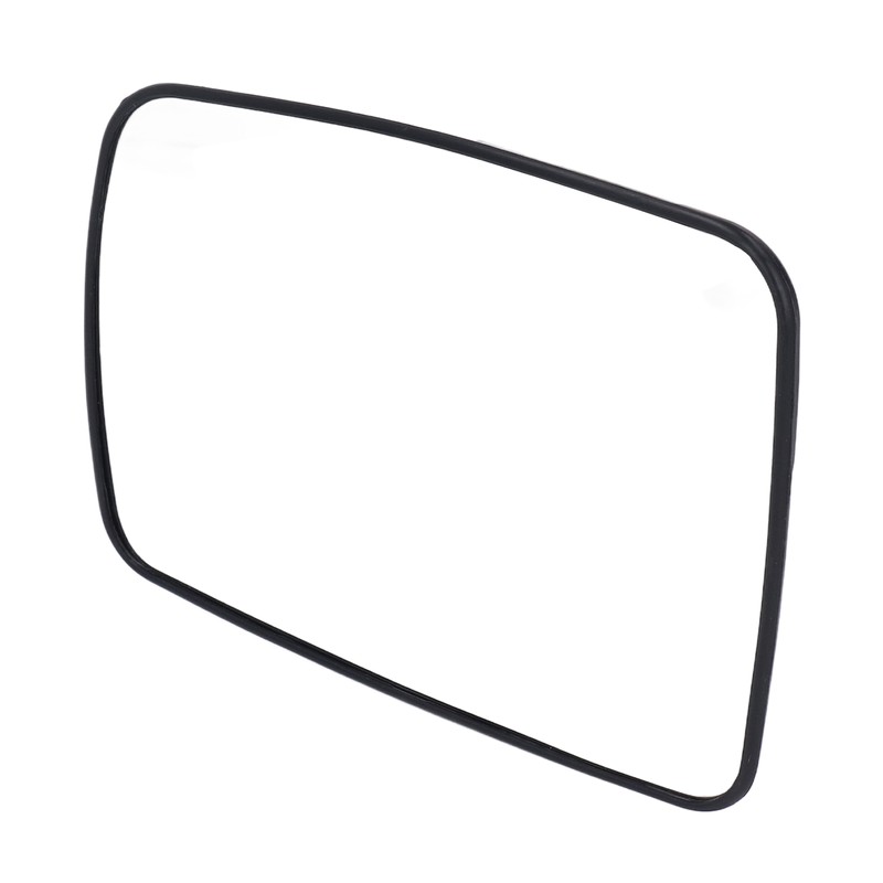 Side Mirror Glass with Heating Function Replacement for Land Rover