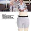 Old Man Protection Shorts Prevents Collision Hip Protection Man Safety