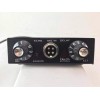 Delta 4 pin Galaxy Delta EC1 DYNAMIC MIC AMPLIFIER ECHO