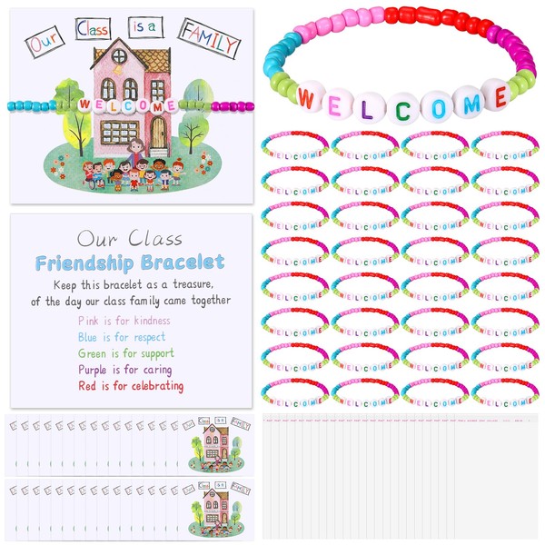 XunYee 32 Sets Back to School Gifts for Student Include