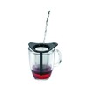 Bodum 1790-913B YO Tea Strainer with Lid Plastic
