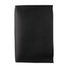 GuardV Faux Leather Pouch for Book, Bible, Hardcover, Paperback, and